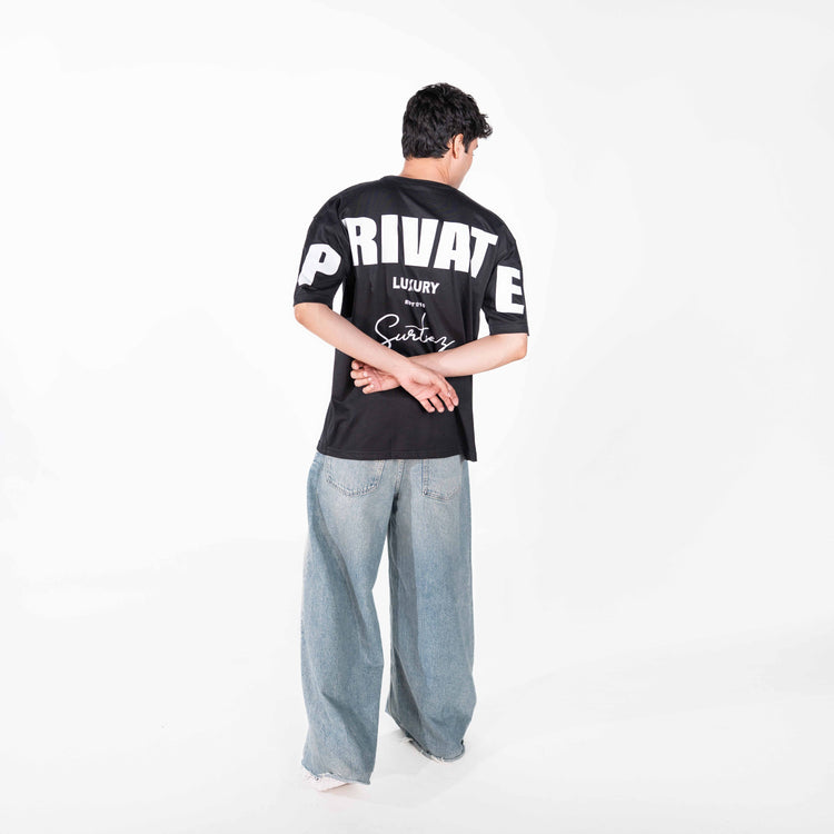 Oversize Private