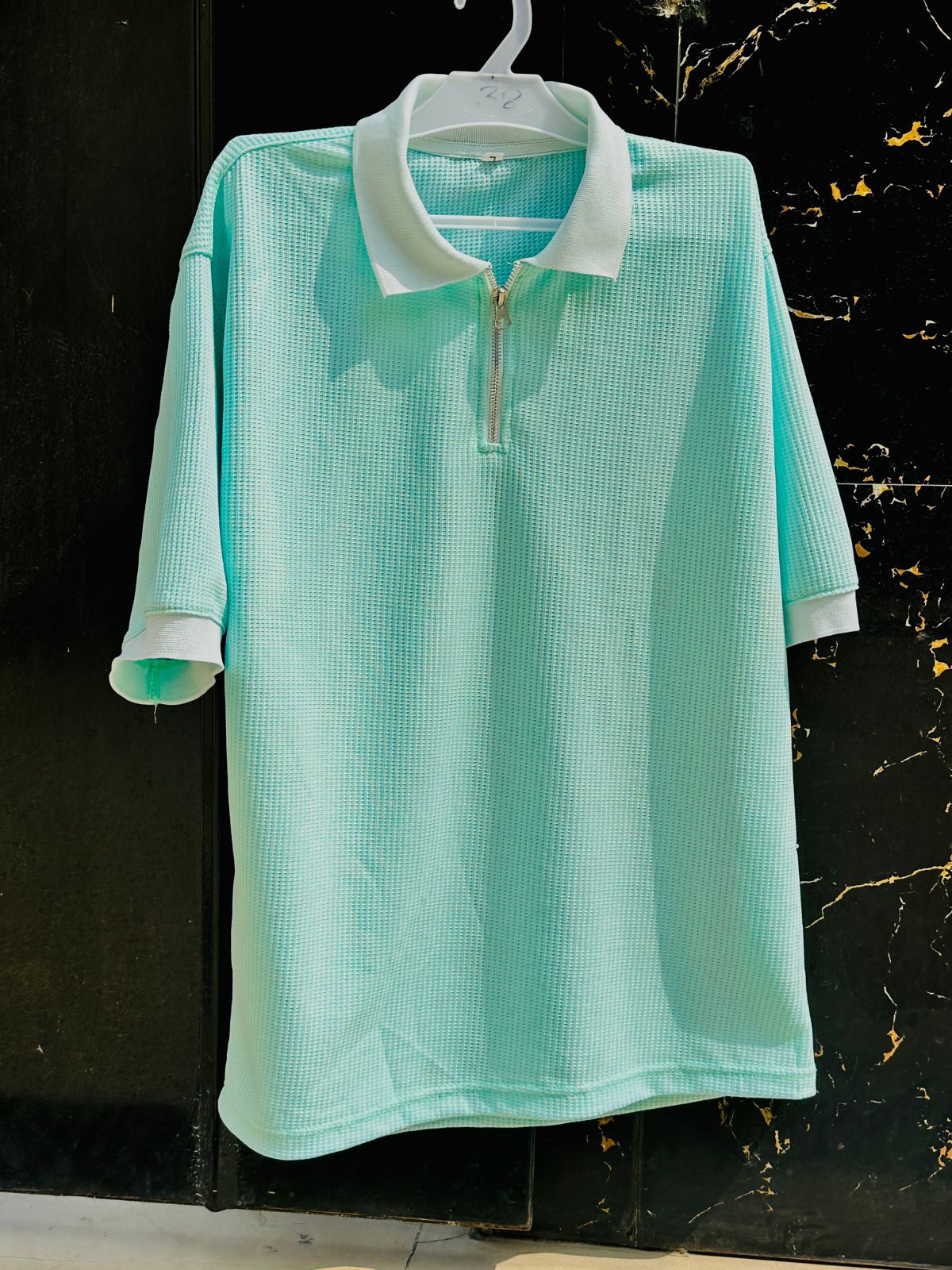 Old money shirt