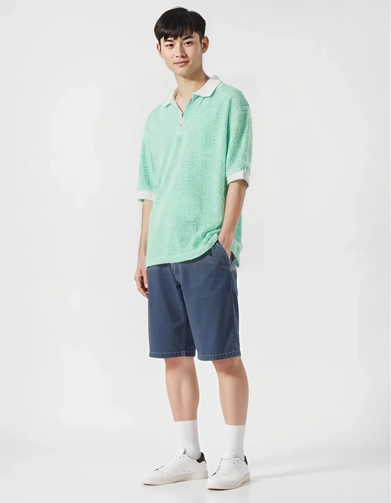 Old money shirt