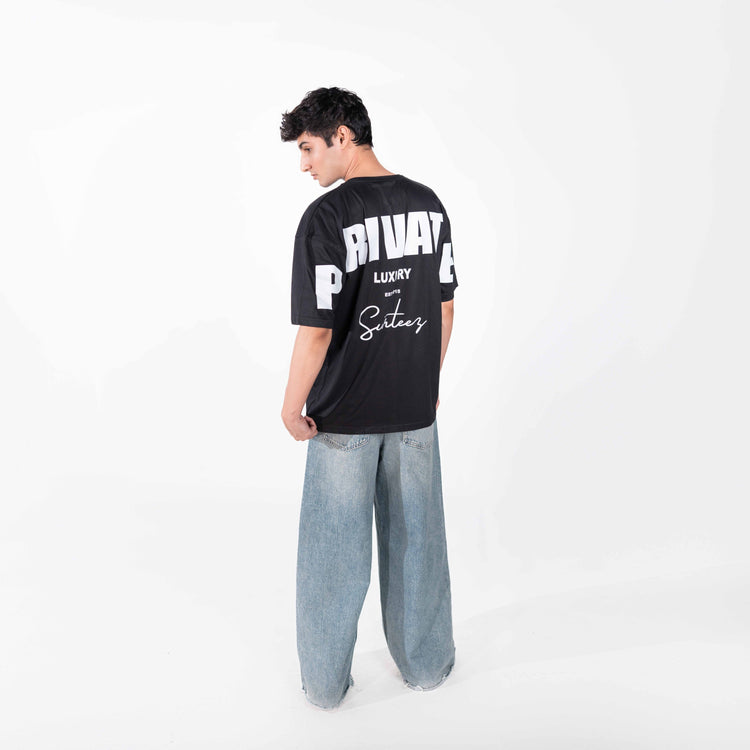 Oversize Private
